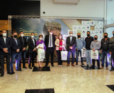 Região dos Campos Gerais busca explorar potenciais do mercado halal 