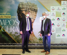 Região dos Campos Gerais busca explorar potenciais do mercado halal 