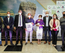 Região dos Campos Gerais busca explorar potenciais do mercado halal 