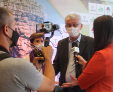 Região dos Campos Gerais busca explorar potenciais do mercado halal 