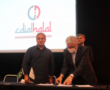 Região dos Campos Gerais busca explorar potenciais do mercado halal 