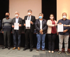 Região dos Campos Gerais busca explorar potenciais do mercado halal 