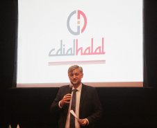 Região dos Campos Gerais busca explorar potenciais do mercado halal 