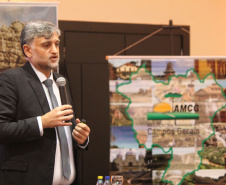 Região dos Campos Gerais busca explorar potenciais do mercado halal 
