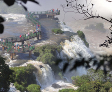  Foz do Iguaçu 