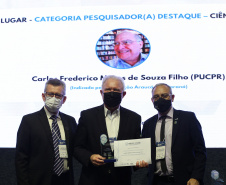 Araucária ganha o primeiro lugar no Prêmio CONFAP de Boas Práticas – Categoria Modernização Administrativa - 