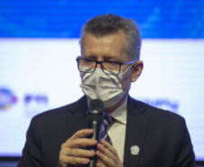 Fórum do CONFAP – Foz do Iguaçu – 2021 promove debates sobre iniciativas de CT&I que propulsionem o crescimento do País