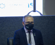 Fórum do CONFAP – Foz do Iguaçu – 2021 promove debates sobre iniciativas de CT&I que propulsionem o crescimento do País