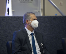 Fórum do CONFAP – Foz do Iguaçu – 2021 promove debates sobre iniciativas de CT&I que propulsionem o crescimento do País