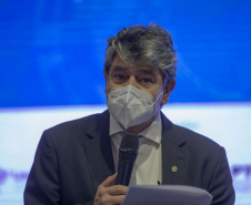 Fórum do CONFAP – Foz do Iguaçu – 2021 promove debates sobre iniciativas de CT&I que propulsionem o crescimento do País