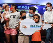 GUAÍRA - PARQUE E COHAPAR