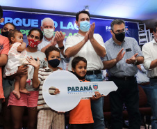 GUAÍRA - PARQUE E COHAPAR