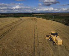 Deral lança Diagnóstico Agropecuário do Paraná