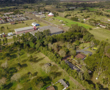 Granja do Canguiri