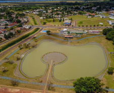 GUAÍRA - PARQUE E COHAPAR
