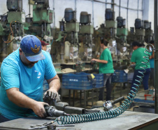 Agências do Trabalhador oferecem mais de 10 mil vagas neste início de semana