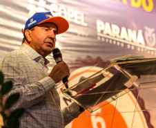 Paraná Trifásico ultrapassa marca de 6,4 mil quilômetros de novas redes de energia