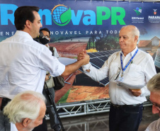 governador visita o IDR