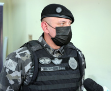 PM cumpre 56 mandados em várias regiões para combate ao tráfico e homicídios