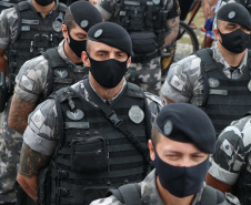 Forças de Segurança