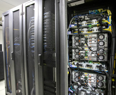 Portos do Paraná investe R$ 27 milhões em tecnologia da informação