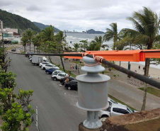 Copel abre amanhã a temporada de verão no litoral do Paraná