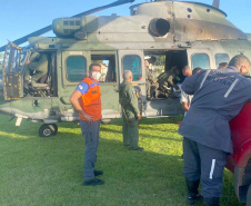 Municípios estão mais preparados para prevenção e resposta a desastres em 2021