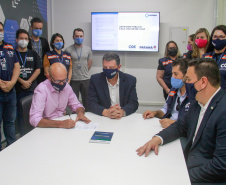 Controladoria-Geral vai capacitar servidores sobre leis que atualizam a legislação atual