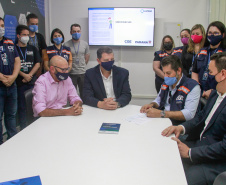 Controladoria-Geral vai capacitar servidores sobre leis que atualizam a legislação atual
