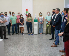 Controladoria-Geral vai capacitar servidores sobre leis que atualizam a legislação atual