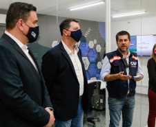 Controladoria-Geral vai capacitar servidores sobre leis que atualizam a legislação atual