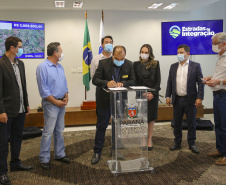 Estradas da Integração
