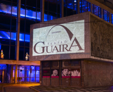 Com intensa programação online no ano, corpos artísticos do Guaíra reencontram público no final de 2021
