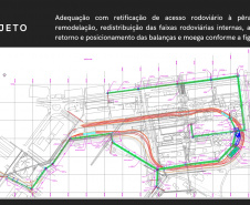 Portos do Paraná investe cerca de R$ 162,6 milhões em obras e projetos apenas em 2021
