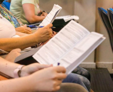 UEPG aplica provas do PSS 2021 para alunos do Ensino Médio