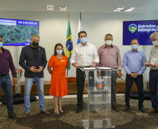 Estradas da Integração