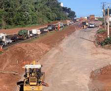 Adequação do Viaduto Olindo Periolo