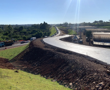 Adequação do Viaduto Olindo Periolo