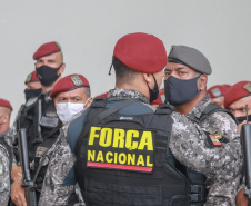 Segurança