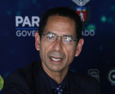Inauguração CAP Prumos Maringá