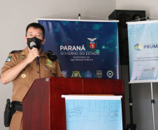 Inauguração CAP Prumos Maringá