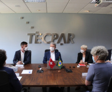 Tecpar