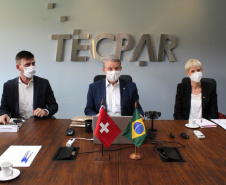 Tecpar