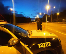 Polícia Civil realiza policiamento em rodovias durante temporada de Verão