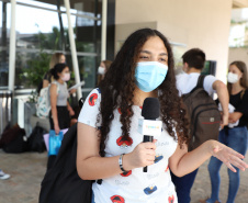 Programa Ganhando o Mundo