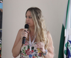 Reunião de trabalho com prefeitos dos Campos Gerais reforça atuação da Secretaria da Segurança com planejamento estratégico