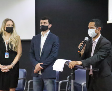 Secretário da Segurança recebe demandas da região do Norte Pioneiro em reunião técnica