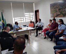 Programas de crédito agradam prefeitos no noroeste