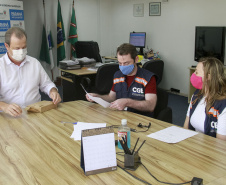 Governo orienta servidores sobre alteração do  Estatuto do Servidor em processos administrativos