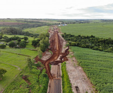 Estrada Boiadeira